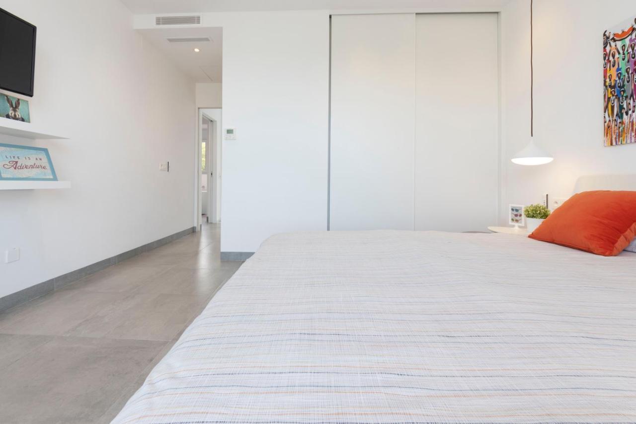 Casa Chamizo Cambrils Exterior foto