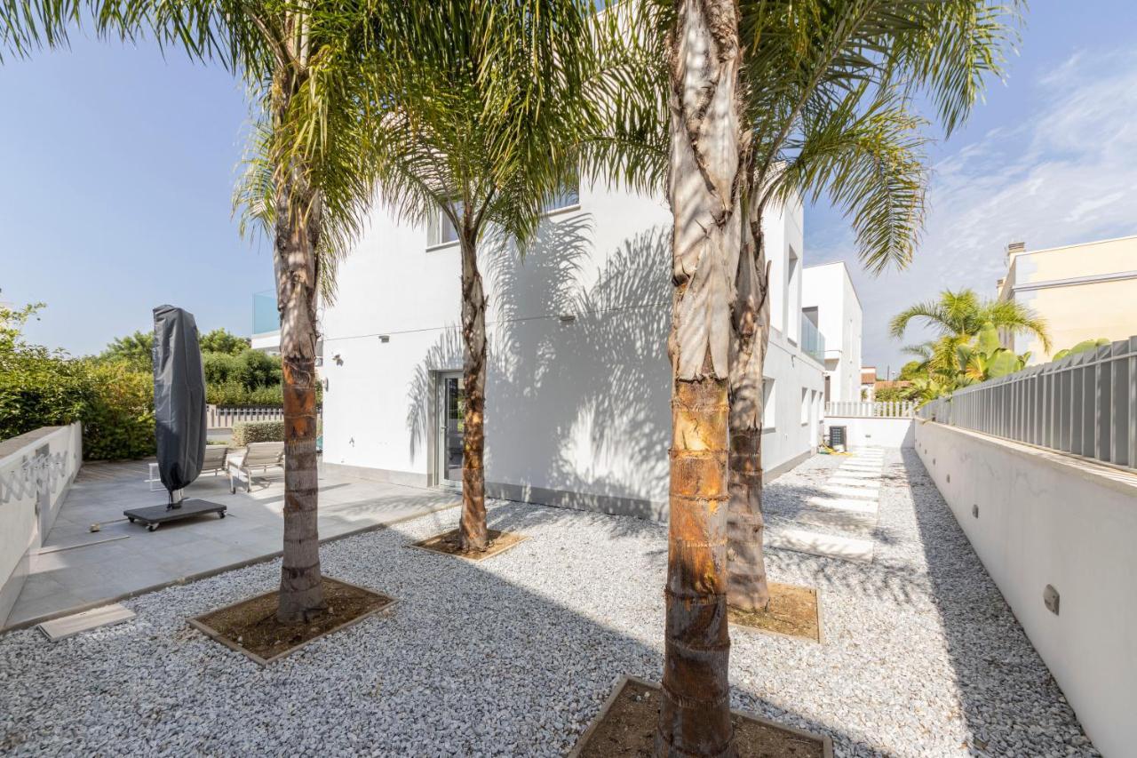 Casa Chamizo Cambrils Exterior foto