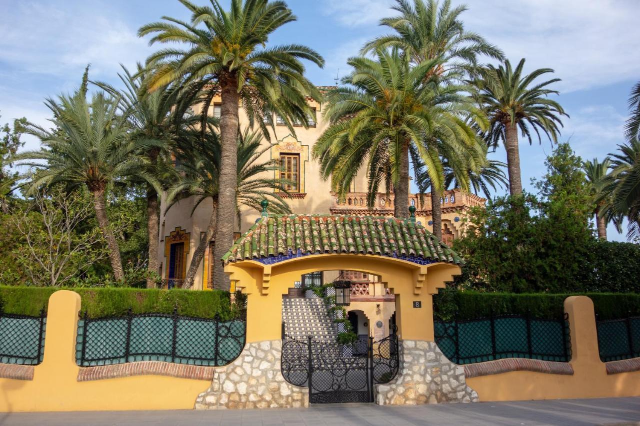 Casa Chamizo Cambrils Exterior foto